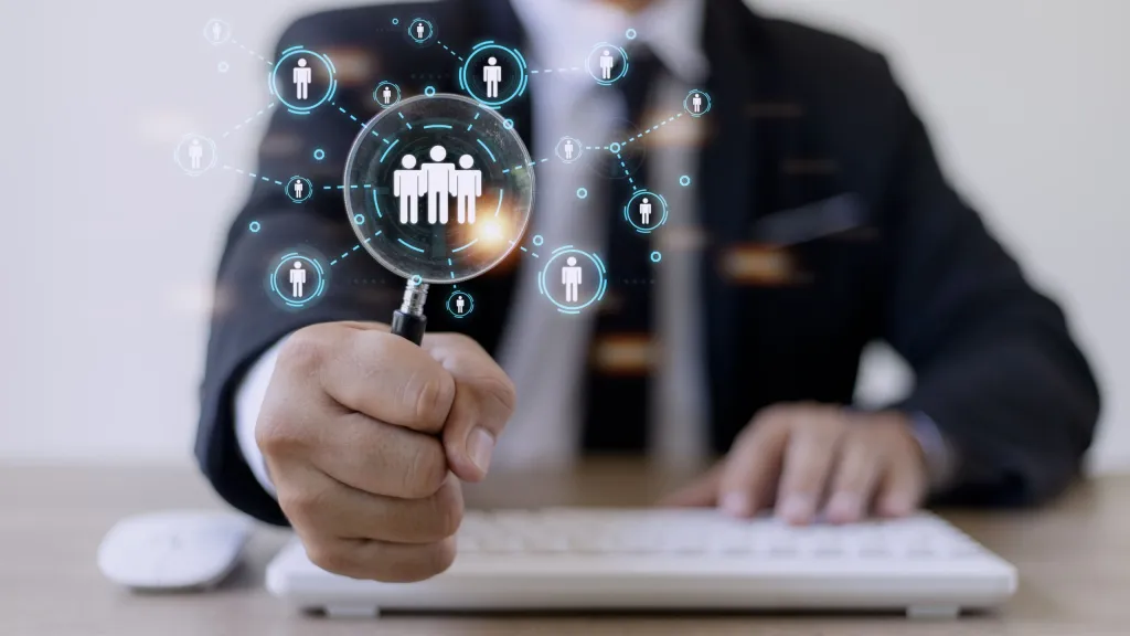Human Resources Recruitment